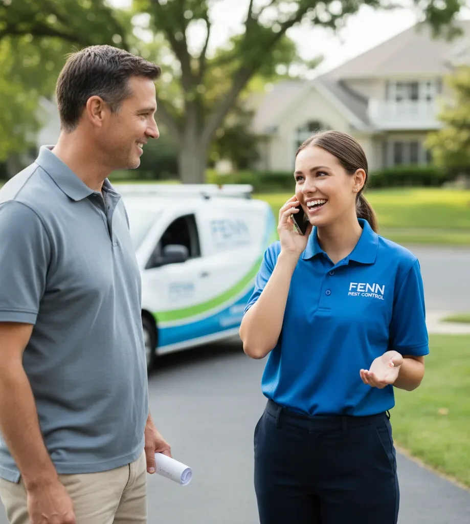 Bee, Wasp, & Hornet Removal in Richmond, VA